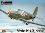 Mraz M-1C "Sokol"