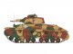    German Light Tank Pz.Kpfw.35(t) (Airfix)