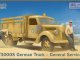    V3000S German Truck - General Service (IBG Models)