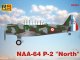   NAA-64 P-2 North (RS Models)