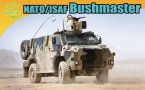 NATO/ISAF BUSHMASTER