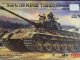    German Heavy Tank Sd.Kfz.182 &quot;King Tiger&quot; (Henschel Turret) (Meng)