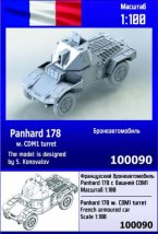   Panhard 178   CDM1