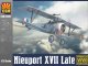    Nieuport XVII Late (Copper State Models)
