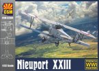 Nieuport XXIII