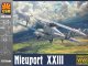    Nieuport XXIII (Copper State Models)