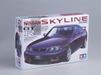 Nissan Skyline GT-R V-SPEC