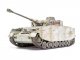    Panzer IV Ausf.H, Mid Version (Airfix)