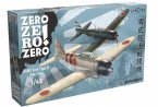  A6M2 Zero Model 21, ZERO ZERO ZERO!