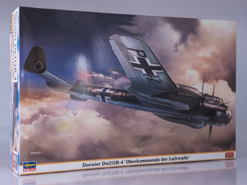  Dornier Do215b-4 Oberkommando Der Luftwaffe