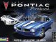     1970 Pontiac Firebird (Revell)