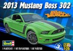  2013 Mustang Boss 302