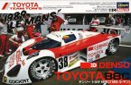  Denso Toyota 88C 1989