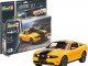     Ford Mustang GT (2010) (Revell)