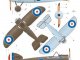    Bristol M.1C Wartime Colours (Special Hobby)