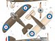    Bristol M.1C Wartime Colours (Special Hobby)