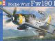     Focke Wulf FW-190 F-8 (Revell)