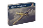  MC.200 Saetta 2a serie