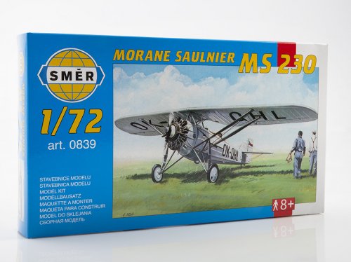  Morane Saulnier MS 230