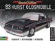     83 Hurst Oldsmobile (Revell)