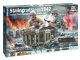    Stalingrad Siege 1942 (Tractor Plant Assault) - Battle Set (Italeri)