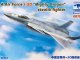     PLA Air Force J-20A Stealthfighter (Bronco)