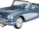     Corvette Roadster 1958  (Revell)