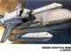    :   Space Chuttle with boosters and launching mount (Hasegawa)
