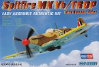 Spitfire Mk Vb/Trop with Aboukir Filter Easy Assembly