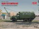    Soviet Recovery Truck ZiL-131 MTO-AT (ICM)