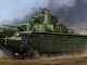    Soviet T-35 Heavy Tank Late (Hobby Boss)
