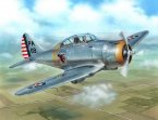 P-35 "Silver Wings Era"