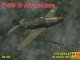    P-39 D/F Airacobra (RS Models)