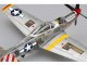   P-51D Mustang IV (Trumpeter)