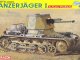    Panzerjager I 4.7cm PaK(t) (Dragon)