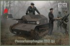Panzerkampfwagen TKS (p)