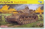 Pz.Kpfw.IV Ausf.F2(G) (SMART KIT)