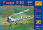 Praga E-39