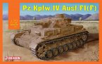 Pz.Kpfw.IV Ausf.F1 (F)