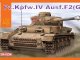    Pz.Kpfw.IV Ausf.F2(G) (Dragon)