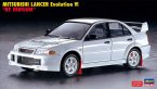  Mitsubishi Lancer Evolution VI "RS Version"