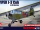     Piper J-3 Cub In US Service (Sabre Kits)