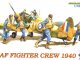    RAF Fighter CREW 1940 (Eduard)