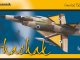    Shachak Mirage IIICJ Limited Edition (Eduard)