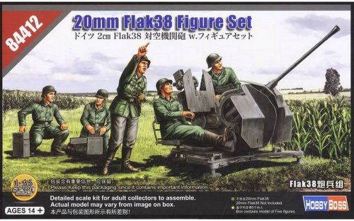 Flak38 20mm