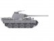    Pz.Kpfw.V Sd.Kfz. 171 Panther Ausf. A (Das Werk)