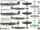    Supermarine Spitfire Mk.IX &#039;Spitfire Stars&#039; (Kovozavody Prostejov)