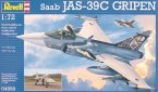   Saab JAS 39 Gripen