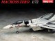     VF-0S Macross Zero (Hasegawa)