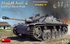   Stug III Ausf. G 1943 Alkett Prod   (5   )